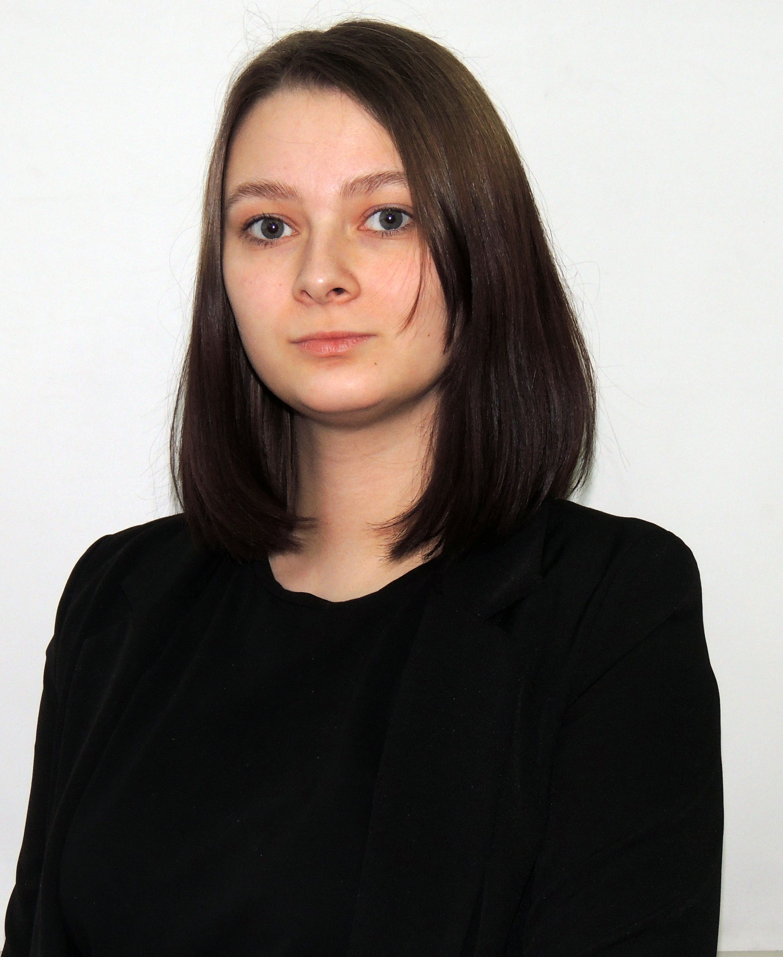 Качакова Софья Александровна.