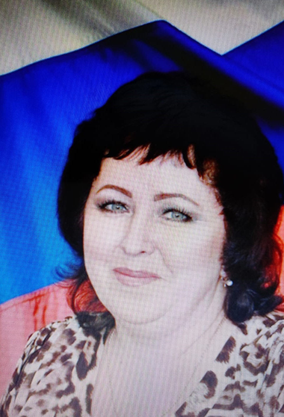 Емельянова Ольга Ивановна.